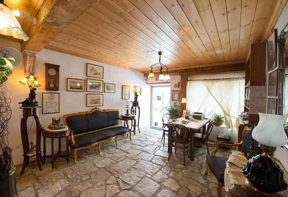 Hotel Arxontiko Studio Α3 Lefkada Town Exterior foto